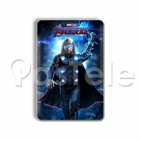 Thor Avengers Endgame Custom Personalized Magnet Refrigerator Fridge Magnet