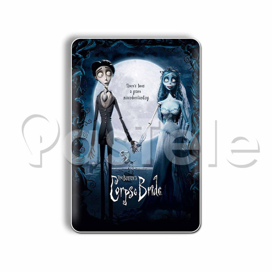 Tim Burton s The Corpse Bride Custom Personalized Magnet Refrigerator Fridge Magnet