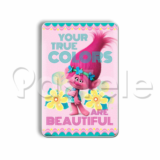 Trolls Custom Personalized Magnet Refrigerator Fridge Magnet