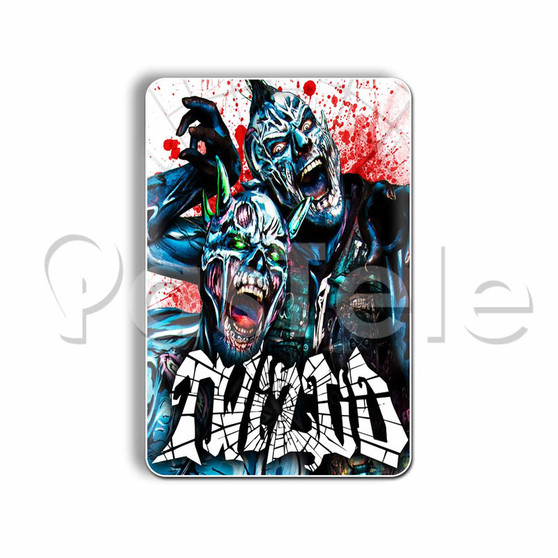 Twiztid Custom Personalized Magnet Refrigerator Fridge Magnet