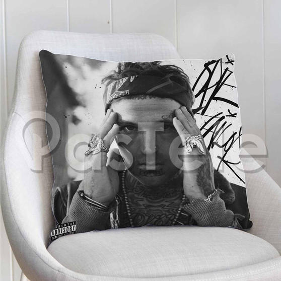 Yelawolf Opie Taylor Custom Personalized Pillow Decorative Cushion Sofa Cover