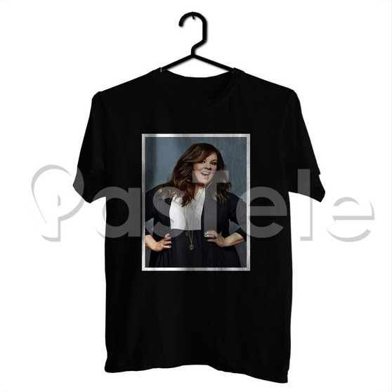 Melissa Mc Carthy Custom Personalized T Shirt Tees Apparel Cloth Cotton Tee Shirt Shirts