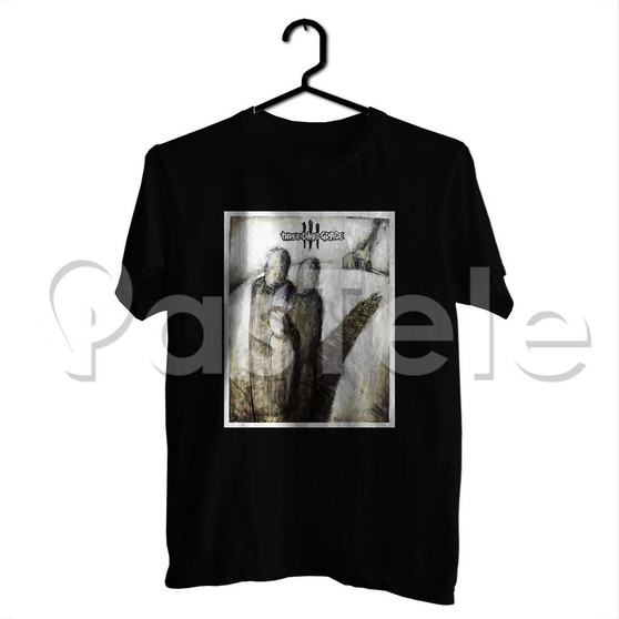 Three Days Grace Custom Personalized T Shirt Tees Apparel Cloth Cotton Tee Shirt Shirts