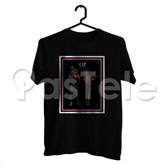 Up Earth Gang Custom Personalized T Shirt Tees Apparel Cloth Cotton Tee Shirt Shirts