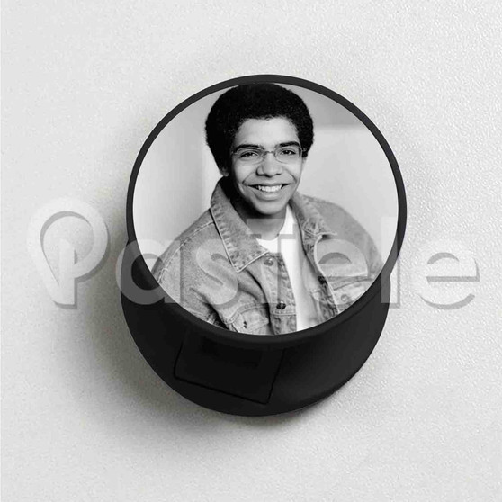 Young Drake Custom Round Cell Phone Folding Finger Holder