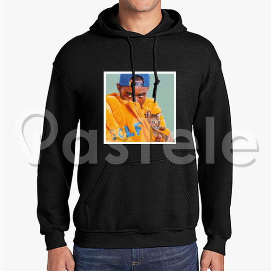 Tyler The Creator Custom Unisex Hooded Sweatshirt Crew Hoodies Jacket Hoodie Cotton Polyester