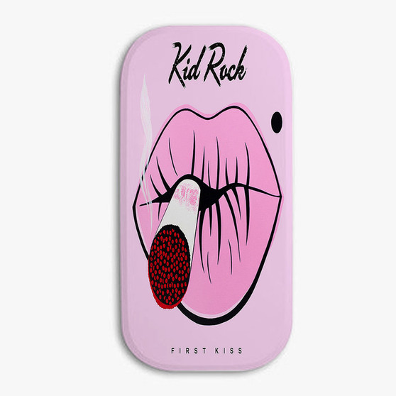 Pastele Kid Rock Phone Click-On Grip Custom Pop Up Stand Holder Apple iPhone Samsung