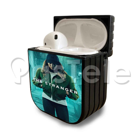The Stranger Custom Airpods Pro Gen 1 2 Case Cover Protective