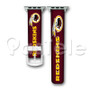 Washington Redskins Custom Personaliez Apple Watch Band 38mm 40mm 42mm 44mm Leather