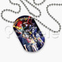 Aquarion Logos Custom Personalized Dog Tags ID Name Tag Pet Tag
