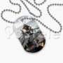Call of Duty Warzone Custom Personalized Dog Tags ID Name Tag Pet Tag