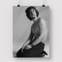 Pastele Adam Driver Custom Personalized Silk Poster Print Wall Decor 20 x 13 Inch 24 x 36 Inch Wall Hanging Art Home Decoration