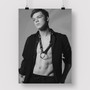 Pastele Cameron Monaghan Art Custom Personalized Silk Poster Print Wall Decor 20 x 13 Inch 24 x 36 Inch Wall Hanging Art Home Decoration