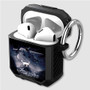 Pastele Hollow Knight Custom Personalized Airpods Case Shockproof Cover The Best Smart Protective Cover With Ring AirPods Gen 1 2 3 Pro Black Pink Colors