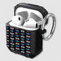 Pastele Star Wars Custom Personalized Airpods Case Shockproof Cover New The Best Smart Protective Cover With Ring AirPods Gen 1 2 3 Pro Black Pink Colors