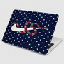 Pastele Gucci Snake Nike Supreme Polka MacBook Case Custom Personalized Smart Protective Cover for MacBook MacBook Pro MacBook Pro Touch MacBook Pro Retina MacBook Air Cases