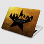 Pastele Hamilton American Musical MacBook Case Custom Personalized Smart Protective Cover for MacBook MacBook Pro MacBook Pro Touch MacBook Pro Retina MacBook Air Cases