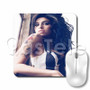 Amy Winehouse Custom Printed Computer Mouse Pad Personalized