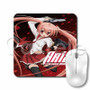 Aria the Scarlet Ammo Custom Printed Computer Mouse Pad Personalized