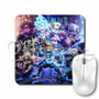 Armed Blue Gunvolt Custom Printed Computer Mouse Pad Personalized