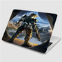 Pastele Halo Infinite MacBook Case Custom Personalized Smart Protective Cover for MacBook MacBook Pro MacBook Pro Touch MacBook Pro Retina MacBook Air Cases