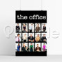 The Office TV Series Silk Poster Wall Decor 20 x 13 Inch 24 x 36 Inch