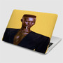 Pastele Grace Jones MacBook Case Custom Personalized Smart Protective Cover for MacBook MacBook Pro MacBook Pro Touch MacBook Pro Retina MacBook Air Cases