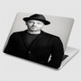 Pastele Toby Mac MacBook Case Custom Personalized Smart Protective Cover for MacBook MacBook Pro MacBook Pro Touch MacBook Pro Retina MacBook Air Cases