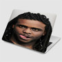 Pastele Chief Keef MacBook Case Custom Personalized Smart Protective Cover for MacBook MacBook Pro MacBook Pro Touch MacBook Pro Retina MacBook Air Cases