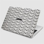 Pastele Darth Vader Stormtroopers Star Wars MacBook Case Custom Personalized Smart Protective Cover for MacBook MacBook Pro MacBook Pro Touch MacBook Pro Retina MacBook Air Cases