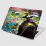 Pastele Elsa vs Maleficent MacBook Case Custom Personalized Smart Protective Cover for MacBook MacBook Pro MacBook Pro Touch MacBook Pro Retina MacBook Air Cases