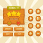 Pastele Button Set Designed Video Games Computers Set of Clipart Collection Printable Editable Digital Download PNG EPS File 300 Dpi Clip Art for Paper Products Invitations Greeting Card Stickers Embroidery Clothing Commercial and Personal Use