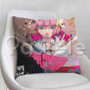 Catherine Full Body Custom Pillow Decorative Cushion Cover