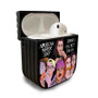 Pastele New Jenna Marbles Custom Personalized AirPods Case Apple AirPods Gen 1 AirPods Gen 2 AirPods Pro Protective Cover Sublimation