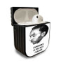 Pastele New John Legend Custom Personalized AirPods Case Apple AirPods Gen 1 AirPods Gen 2 AirPods Pro Protective Cover Sublimation