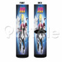 Boruto Nex Generation Custom Sublimation Printed Socks Polyester Acrylic Nylon Spandex