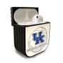 Pastele New Kentucky Wildcats Custom Personalized AirPods Case Apple AirPods Gen 1 AirPods Gen 2 AirPods Pro Protective Cover Sublimation