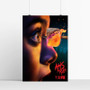 ahs 1984 Silk Poster Wall Decor 20 x 13 Inch 24 x 36 Inch