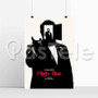 High Rise Silk Poster Custom Print Wall Decor 20 x 13 Inch 24 x 36 Inch