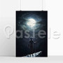 Jack Frost Rise of The Guardians Silk Poster Custom Print Wall Decor 20 x 13 Inch 24 x 36 Inch