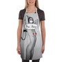 Pastele Best Ali Michael Custom Personalized Name Kitchen Apron