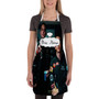 Pastele Best G Eazy Logic The Endless Summer Tour Custom Personalized Name Kitchen Apron