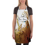 Pastele Best Link The Legend of Zelda Twilight Princess Custom Personalized Name Kitchen Apron