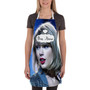 Pastele Best Taylor Swift Beauty Custom Personalized Name Kitchen Apron