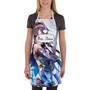 Pastele Best Sword Art Online Custom Personalized Name Kitchen Apron