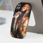 Pastele Best Death Grips Phone Click-On Grip Custom Pop Up Stand Holder Apple iPhone Samsung