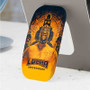 Pastele Best Lucha Underground Phone Click-On Grip Custom Pop Up Stand Holder Apple iPhone Samsung