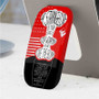 Pastele Best Mr Robot DR Strange Love Phone Click-On Grip Custom Pop Up Stand Holder Apple iPhone Samsung