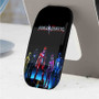 Pastele Best Power Rangers Phone Click-On Grip Custom Pop Up Stand Holder Apple iPhone Samsung