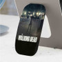 Pastele Best The Walking Dead Season 7 Phone Click-On Grip Custom Pop Up Stand Holder Apple iPhone Samsung